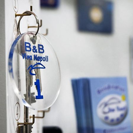B&B Viva Napoli Luaran gambar