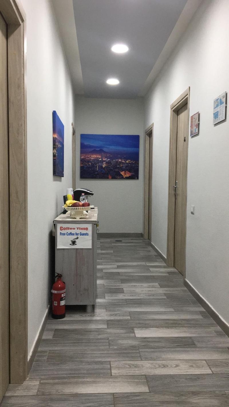 B&B Viva Napoli Luaran gambar