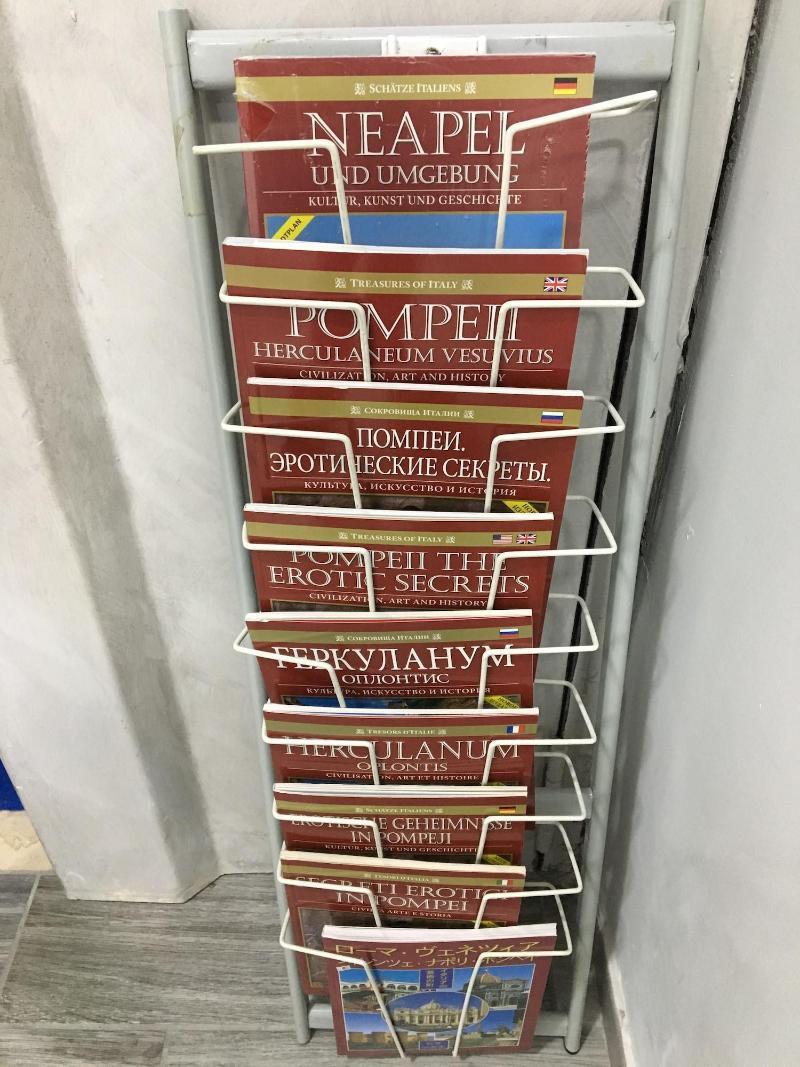 B&B Viva Napoli Luaran gambar