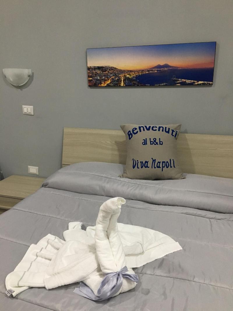 B&B Viva Napoli Luaran gambar
