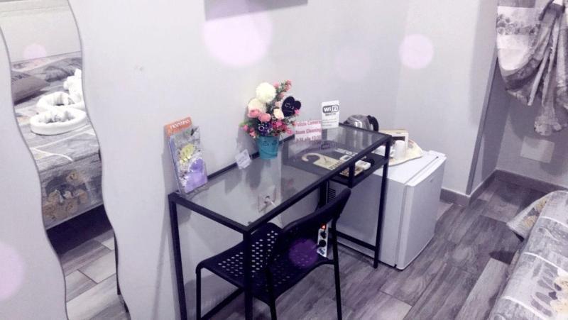 B&B Viva Napoli Luaran gambar