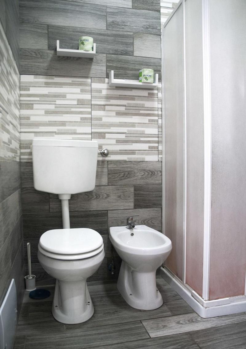 B&B Viva Napoli Luaran gambar