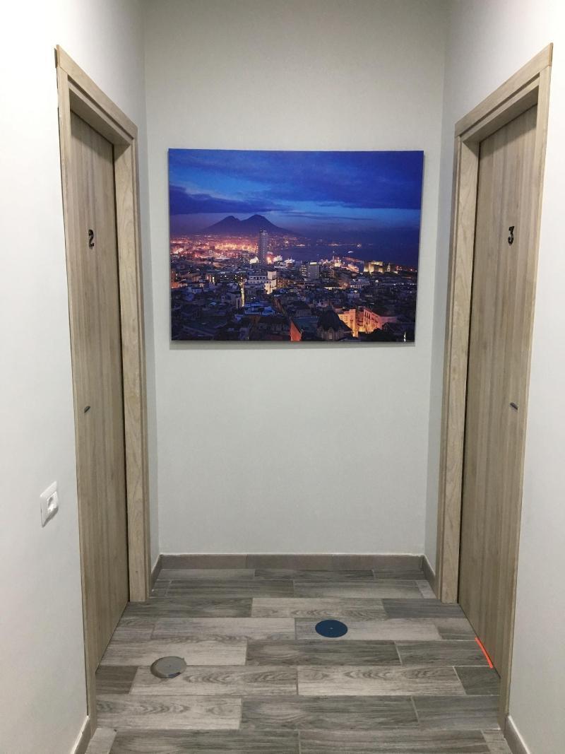 B&B Viva Napoli Luaran gambar