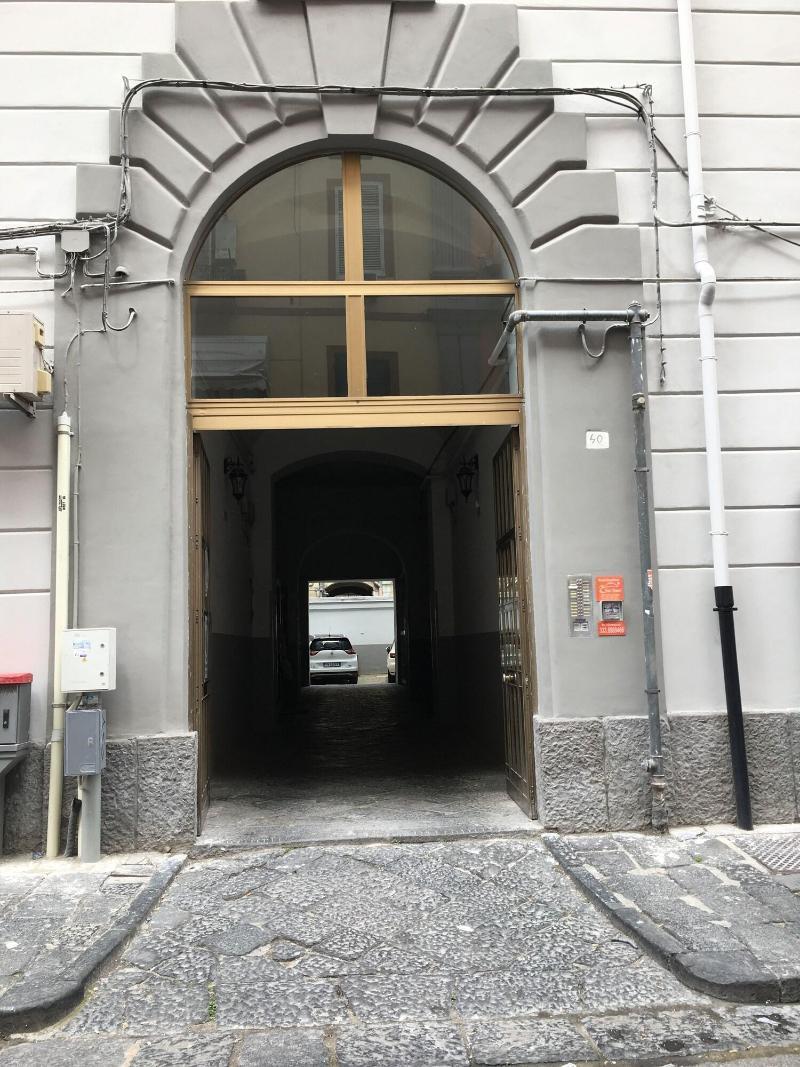 B&B Viva Napoli Luaran gambar