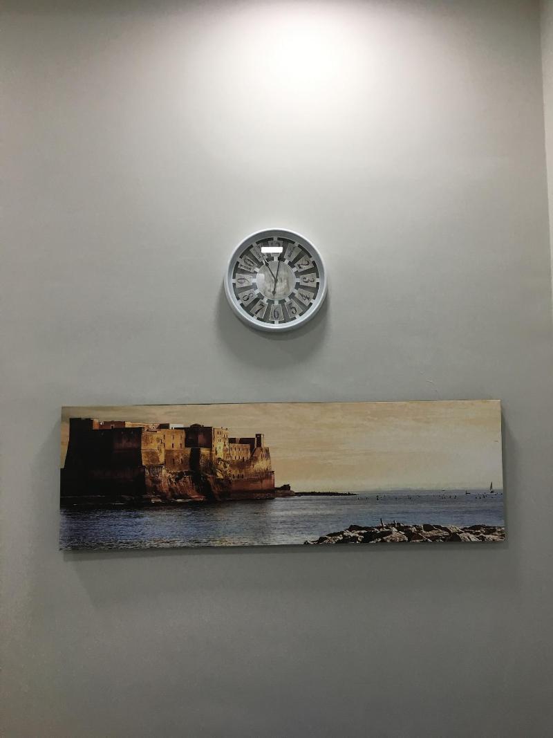 B&B Viva Napoli Luaran gambar