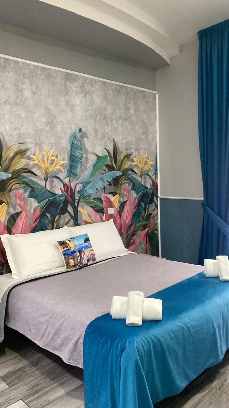 B&B Viva Napoli Luaran gambar