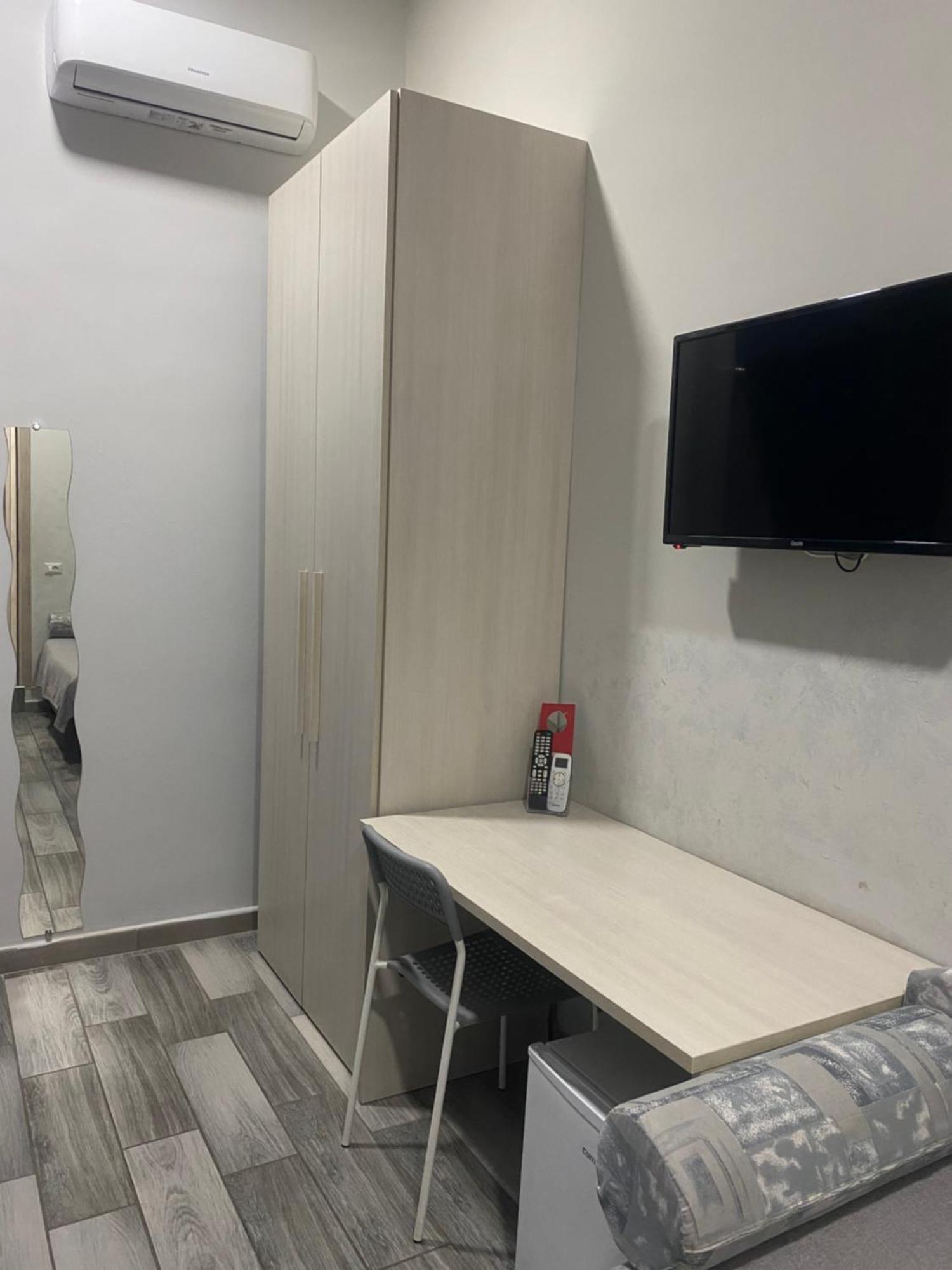 B&B Viva Napoli Luaran gambar