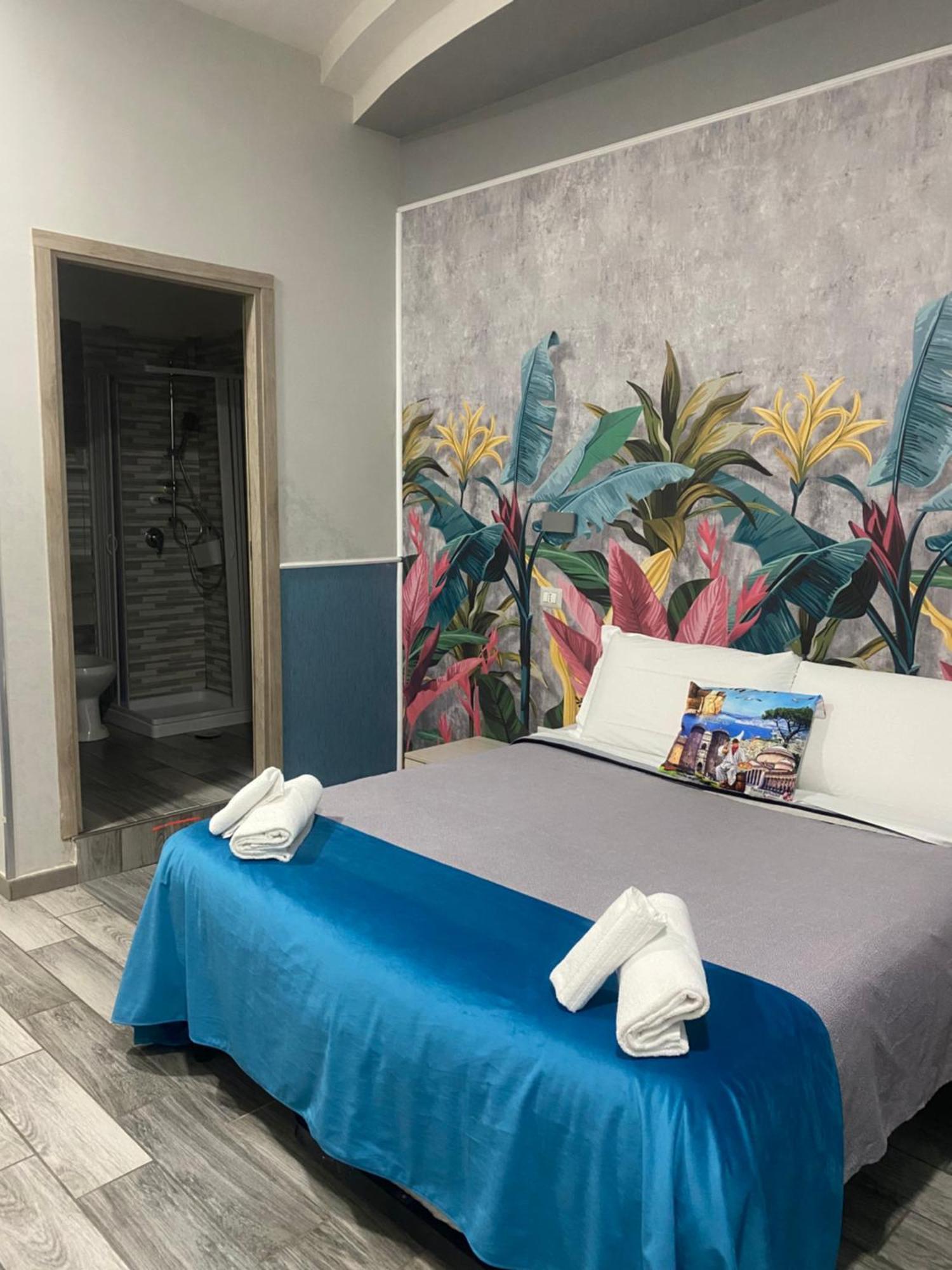 B&B Viva Napoli Luaran gambar