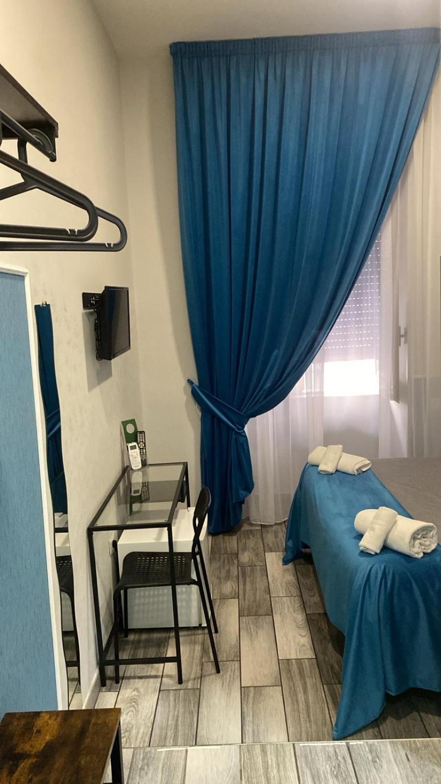 B&B Viva Napoli Luaran gambar
