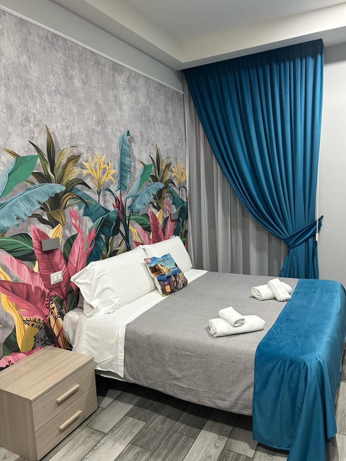 B&B Viva Napoli Luaran gambar