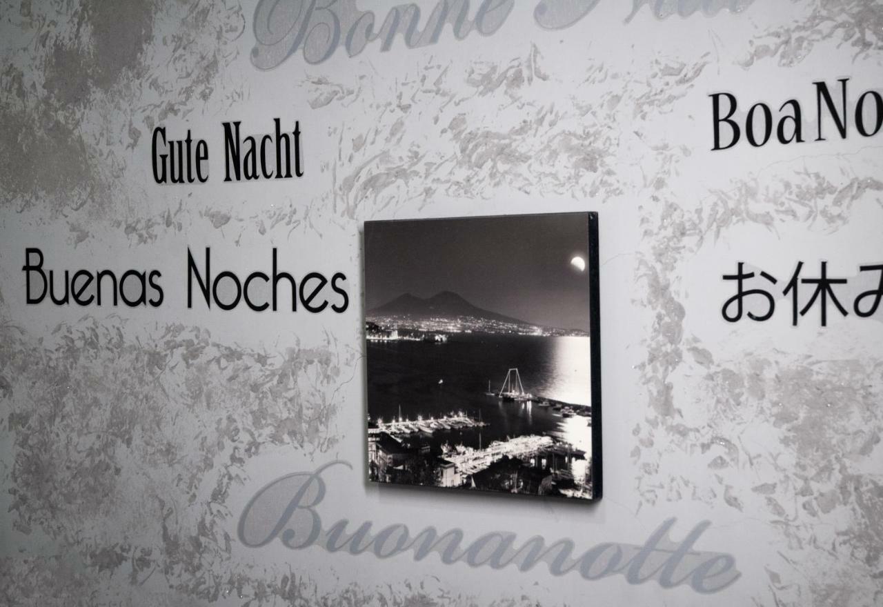 B&B Viva Napoli Luaran gambar