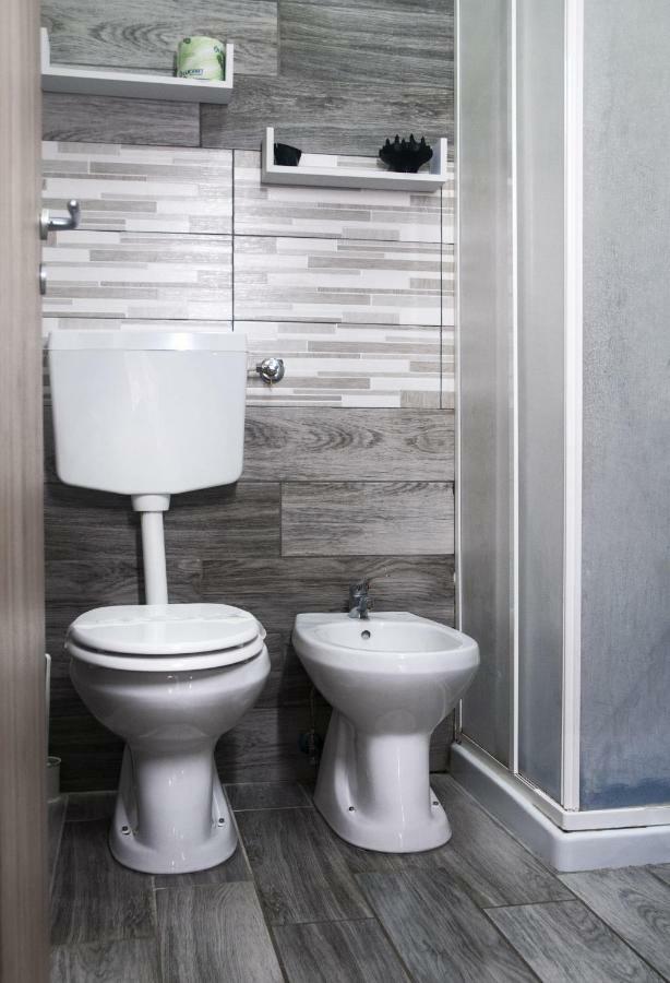 B&B Viva Napoli Luaran gambar