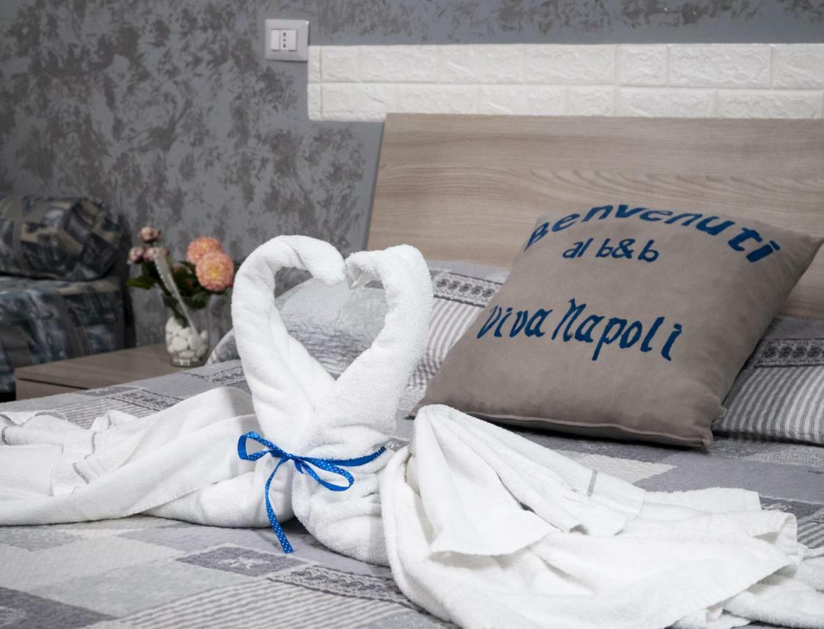 B&B Viva Napoli Luaran gambar
