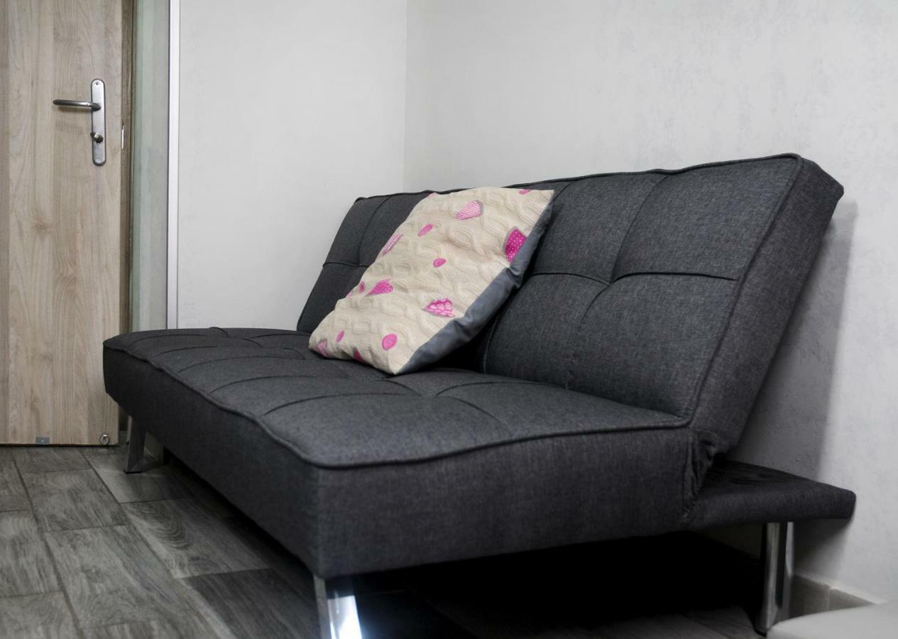 B&B Viva Napoli Luaran gambar