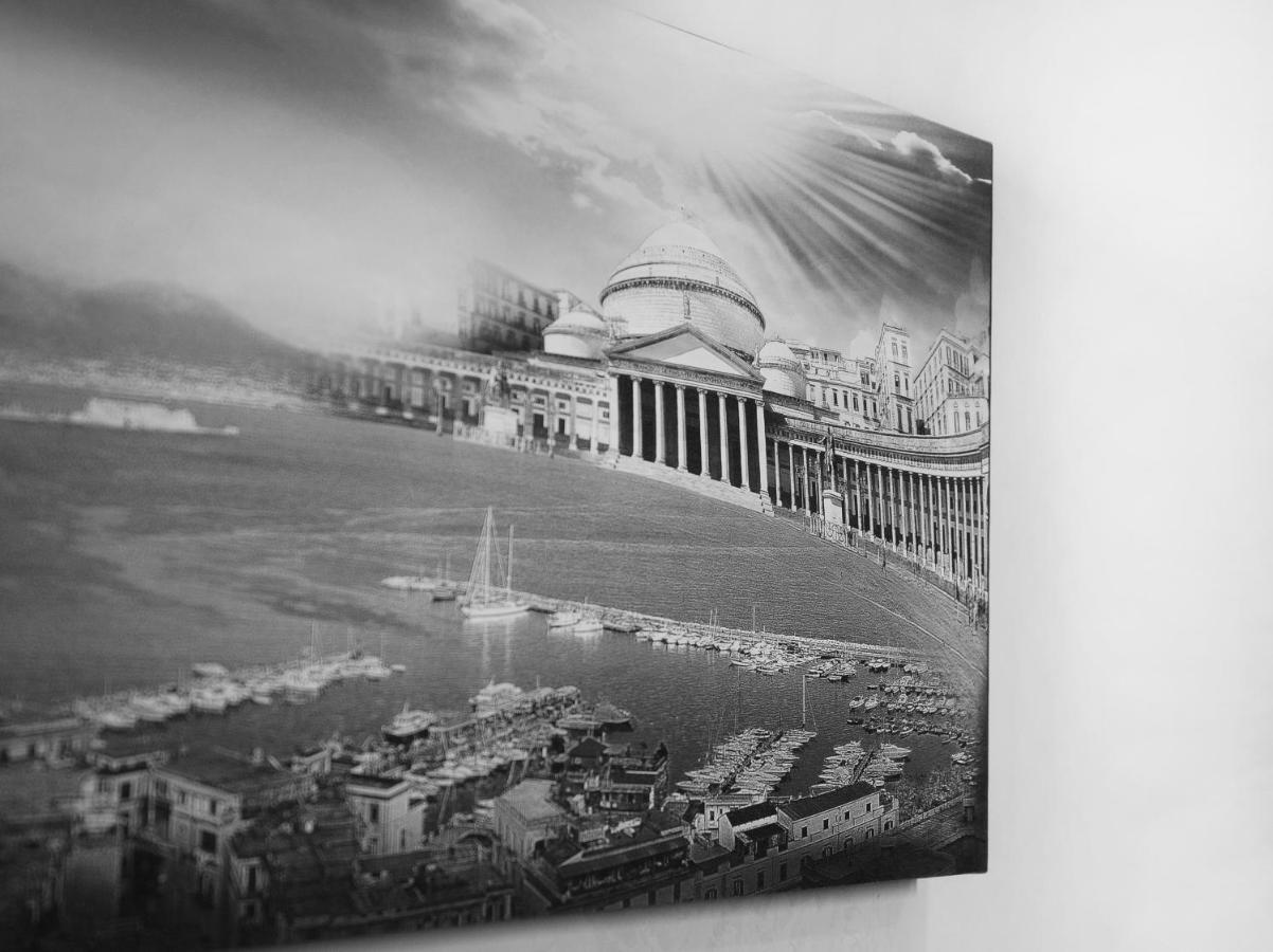 B&B Viva Napoli Luaran gambar